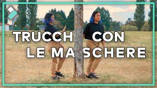 Trucchi Con Maschera | Wondershare Filmora X