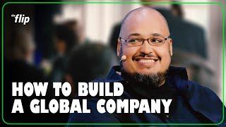 Y Combinator’s Michael Seibel: How African Founders Can Build Global Tech Companies