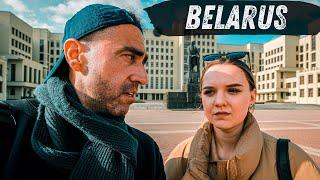 72 Hours Inside Belarus (How's Life Here)