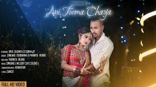 ANI TWMA CHAYA || Official Kokborok Music Video|| Biva Subhajit & Susmita