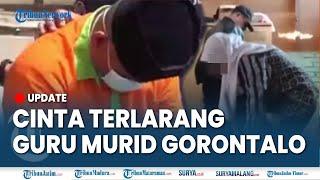 KASUS VIDEO SYUR GURU DAN MURID DI GORONTALO, Korban Ialah Siswi Yatim Piatu yang Dibuai Guru