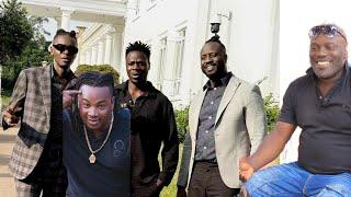 BEBE COOL. ALIEN SKIN , CHAMELEON MU STATE HOUSE ZEX BILANGI BAMUZALIDDE EBIZIBU - BUKENYA MEDIA