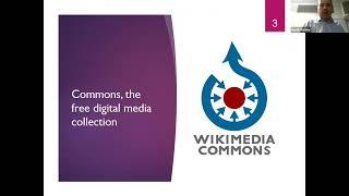 Wikimedia Commons and Wikidata: why and how?