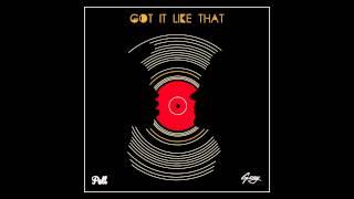 Pell x G-Eazy - Got It Like That