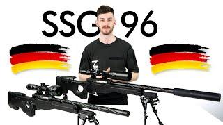 Das NEUE NOVRITSCH SCHARFSCHÜTZENGEWEHR