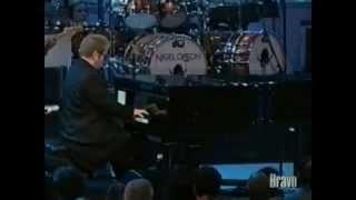 Elton John - New York (2004) - Radio City Music Hall