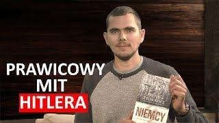 Hitler był lewakiem? Zychowicz burzy mity