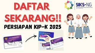 [Info Terbaru!!] Cara Daftar KIP Kuliah 2025