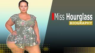 Miss Hourglass ... | Super Curvy American Plus Size Model | Fashion Model, Brand Ambassador & Bio