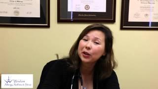 Meet Dr. Jean  Ly - Allergy and Immunology Specialist of Sarasota, Fl