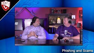 Phishing and Scams - Secure Digital Life #72