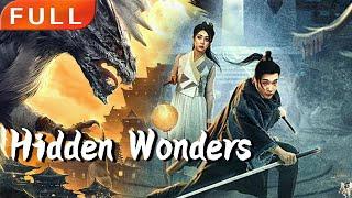 [MULTI SUB]Full Movie《Hidden Wonders 1》|action|Original version without cuts|#SixStarCinema