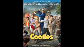 Cooties 2014 Full Movie English [Zombies]