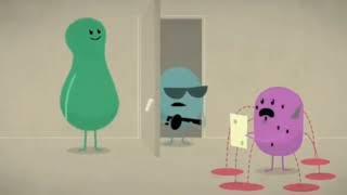 Dumb Ways To Die - Agency Life Edition (Version 2.0)