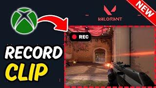 How to record Valorant without LAG | Best way to record Valorant gameplay