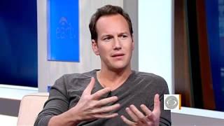 Patrick Wilson: A 'gifted' actor