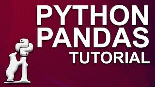 Python Pandas Tutorial | Data Analysis With Python Pandas | Python Training | Great Learning