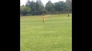 Tut Development Academy Vs Rekao Fela FC