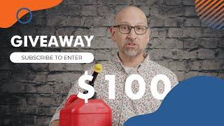 Giveaway | Help With Gas | Westside Community Church