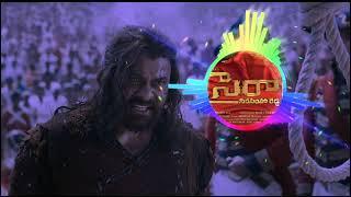 sye raa narasimhaReddy motivation || last scene || @movievoicemotivation