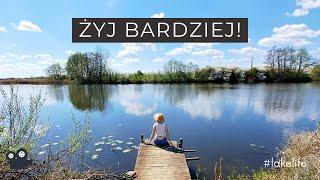 Żyj bardziej! | Summer mindful moments