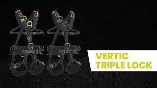 VERTIC TRIPLE LOCK (EN) | EDELRID