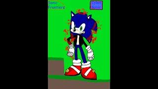 Cyber Sonic Plays Sonic Frontiers (Sub Goal:160)