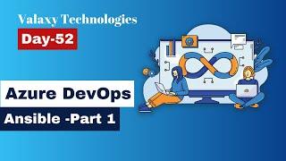 Azure DevOps- Day 52 - Ansible_Part1