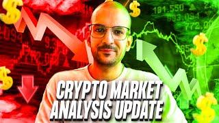 Crypto market update | crypto info