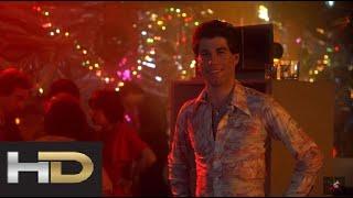 Bee Gees - Stayin' Alive (John Travolta) HD -HQ audio