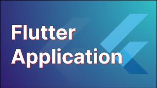 Créer une application Flutter