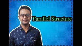 Parallel Structure || Mr. Learner