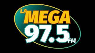 1600 WRSB Brockport, NY / 97.5 W248BH Rochester, NY Legal/TOTH ID "La Mega 97.5"