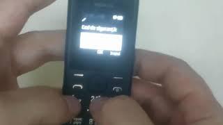 hard reset Nokia 105 RM 1133