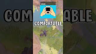 How YOU Hold Your Phone Says About YOU  #shorts #fortnite