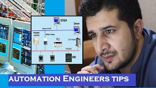 How to get job as automation engineer in world leading companies (ABB, Siemens, GE etc) 2020