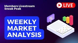 CryptoExplorer Livestream: Crypto Price Charts | BTC News | Crypto Trading Thursday 31/03/2022