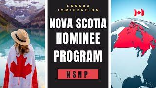 Canada Immigration | Nova Scotia Nominee Program – NSNP by RelocateLtd