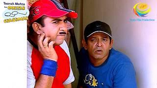 Special Surprise For Tapu Sena | Taarak Mehta Ka Ooltah Chashmah | Bapuji & Tapu Sena Special