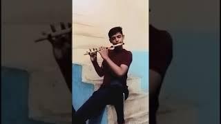 A line of tum hi ho song tere liye hi jiya me flute instrumental ( Aashiqui 2 ) parth tejas