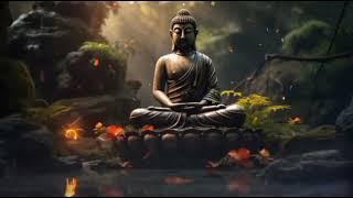 Positive Energy 5 Minutes Deep Meditation Music