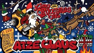 King Orgasmus One - Atze Claus (Der Weihnachtssong)