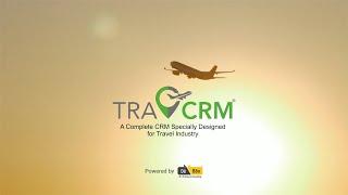 TRAVCRM - Best Travel CRM Software for Inbound | Outbound | Domestic & Mice By De Box Global