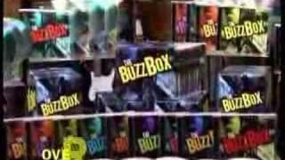 The Buzz Box- As Seen On TV