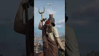 This is why you should play assassin's creed origins