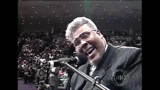 Rance Allen "hear my voice"