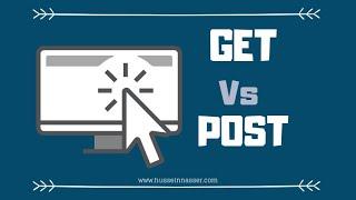 HTTP GET vs. POST Tutorial