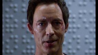 Eobard Thawne : Reverse Flash Best scenes!!