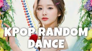 KPOP RANDOM DANCE | POPULAR & ICONIC SONGS