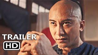 Trailer Resmi GRANDMASTER OF KUNG FU (2023)